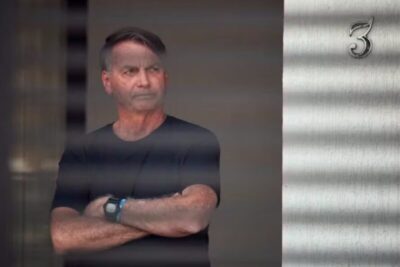 Entenda como funcionará o policiamento na casa de Bolsonaro