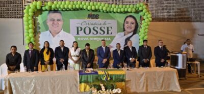 Washington Carvalho é reeleito presidente da Câmara Municipal de Nova Iorque para o biênio 2025-2027