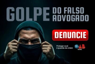 Golpe do falso advogado: Polícia prende 11 suspeitos em operação interestadual