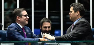 Congresso retoma debates sobre cassação de Zambelli, isenção do IR e regras para inteligência artificial