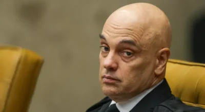 Alexandre de Moraes classifica bolsonaristas como “milicianos do submundo” e “traidores da pátria”