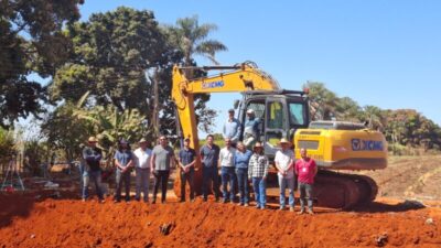 Projeto de tubulação de canais e reservatórios lonados avança e reforça segurança hídrica no DF