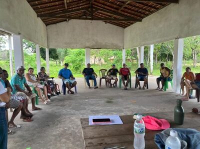 Defensoria lança projeto para fortalecer defesa de comunidades tradicionais no Maranhão
