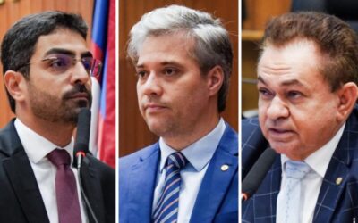 Governistas apontam incoerência da oposição ao não apoiar PL que reestrutura atuação da Agemsul em Imperatriz, Açailândia e Balsas
