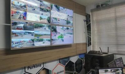 Fiscalização por videomonitoramento em Imperatriz, vai na contramão das decisões judiciais no Brasil