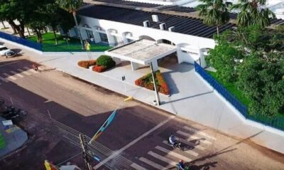 Câmara Municipal de Imperatriz produzirá sua própria energia elétrica com painéis solares