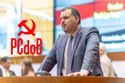 Derrota no STF expõe fragilidade do PCdoB e de Rodrigo Lago