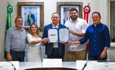 Assembleia Legislativa realizará Sessão Solene em homenagem à redemocratização do Brasil