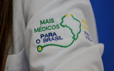 Maranhão recebe 187 novos profissionais do Mais Médicos