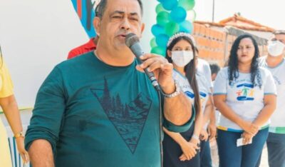 Suposta fraude na Educação em Mata Roma é denunciada ao MPF