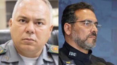 Prefeito de Codó desrespeita PM e PRF ao estimular trânsito perigoso