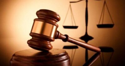 Aliado de Léo Costa, candidato em Belágua é preso por não pagar pensão alimentícia