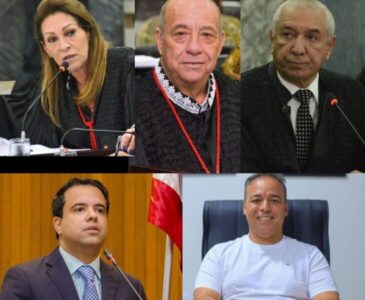 Operação 18 Minutos: STJ mantém medidas cautelares e determina desmembramento em investigação sobre corrupção no Judiciário maranhense