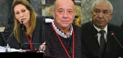 Operação 18 Minutos: STJ mantém medidas cautelares e determina desmembramento em investigação sobre corrupção no Judiciário maranhense