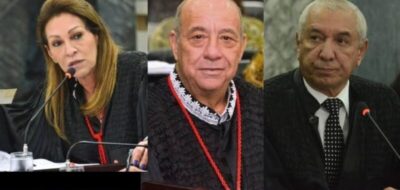 STJ prorroga por mais um ano afastamento de magistrados e vinculados do TJMA investigados na “Operação 18 Minutos”