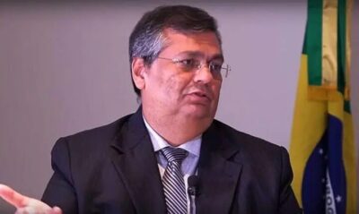 Flávio Dino promete endurecimento em medidas após ocupação de leitos de UTI’s chegarem a quase 100% em Imperatriz