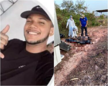 Motociclista de APP executado foi confundido com membro de facção por líder de grupo criminoso, diz polícia