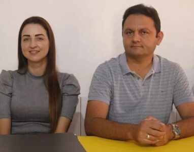 MPE rejeita pedido de candidatura de odontóloga que apresentou contrato de namoro com prefeito do Maranhão