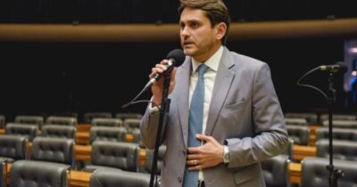 No Dia do Motorista, Juscelino Filho fala sobre conquista da CNH Social