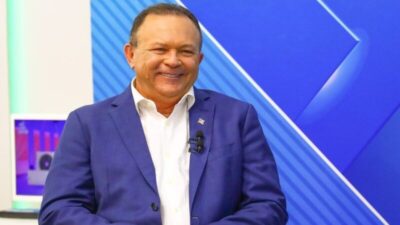 Governador Carlos Brandão prestigia aniversário de São João dos Patos com inaugurações e abertura da XXIV Exposertão
