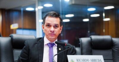 Ricardo Arruda diz que ampliação da Agemsul incomoda oposição por causa do trabalho que é feito na Região Tocantina