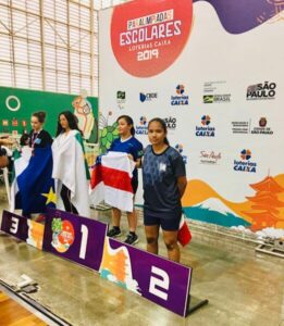 VÍDEO: Prefeitura de Estreito irá ajudar atleta que vai disputar torneio internacional de Parabadminton