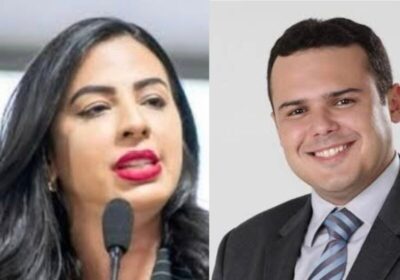 URGENTE! Deputada Daniella vai pedir a cabeça de deputado envolvido em violência doméstica