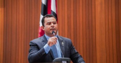 Deputado Eric Costa ressalta importância do investimento do…