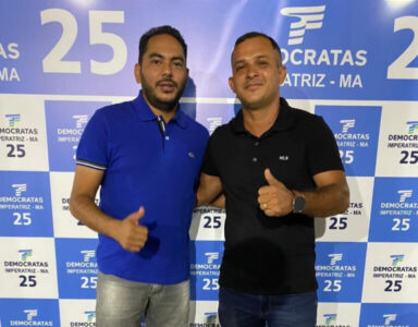 STJ nega pedido de hábeas corpus a secretário de Assis Ramos preso por denúncia de corrupção.