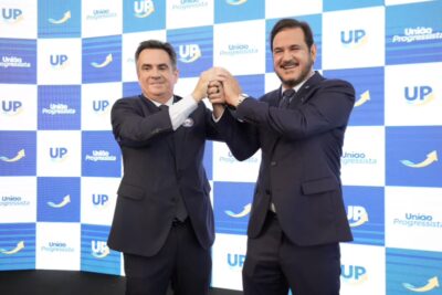 Rueda vê Lula ‘cansado e analógico’ e diz a empresários: União estará em chapa presidencial em 2026