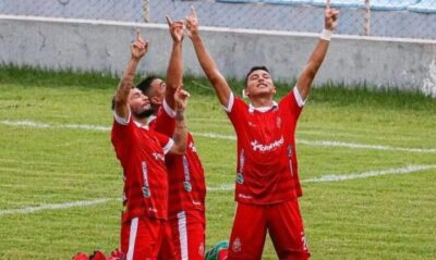 Imperatriz vence o Bacabal por 1 X 0 e tem a primeira vitória após 8 meses