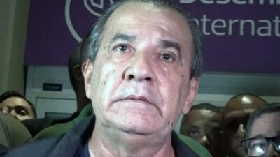 Malafaia tem semana de celebridade, farsa e arrependimento