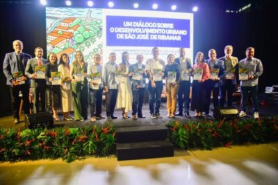 Nova Lei de Zoneamento consolida avanços da gestão Dr. Julinho em São José de Ribamar