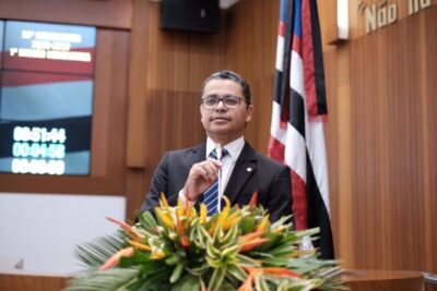 Carlos Lula apresenta PL em benefício de mães solo em situação de vulnerabilidade no Maranhão