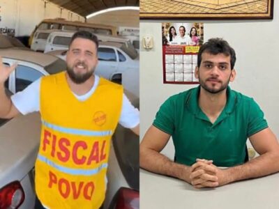Fiscal do Povo coloca Gentil Neto na mira do MPF no caso dos transportes escolares de Caxias