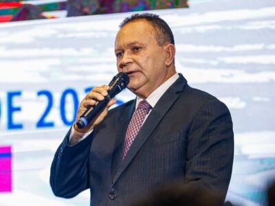 Brandão diz que nunca houve compromisso para apoiar candidatura de ninguém e desabafa: “Eles querem é rendição”
