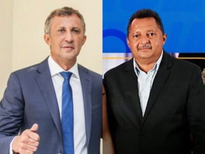 Acomodando: Em Matões, Nonatinho remaneja mais de R$300 mil reais para acomodar Soares