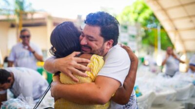 Seis meses de mandato: compromisso com São Luís e com as pessoas
