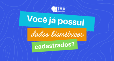 Zona Eleitoral de Pastos Bons realiza mutirão de biometria nesta segunda-feira (9)