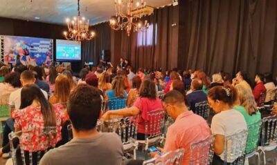 Fórum reúne mais de 130 professores de Imperatriz e Região Tocantina