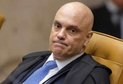 Moraes mantém efeito prático do voto de Cármen Lúcia em ADI sobre eleição para presidência da Alema