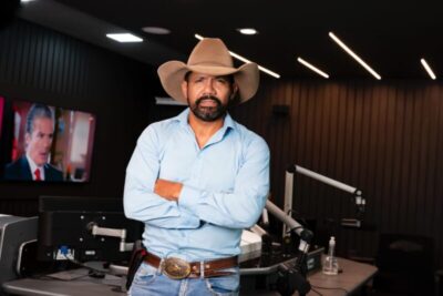 Laska Campos vai assumir a gestão da Massa FM São Luís