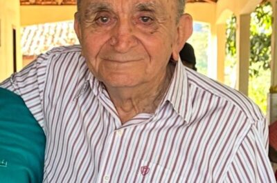 Faleceu aos 89 anos o empresário e pecuarista Janduy Freitas; velório será em Pedreiras