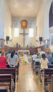 Festa de São Benedito tem início nesta sexta-feira (22); confira a programação completa