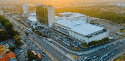 Shopping da Ilha aparece entre os principais do Brasil em lista