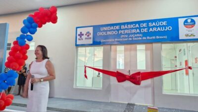 Luciana anuncia construção de mais 20 casas na sede e amplia investimentos em habitação