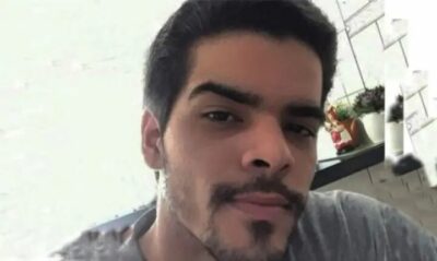 Jovem que se envolveu em acidente que matou adolecente de 16 anos é solto