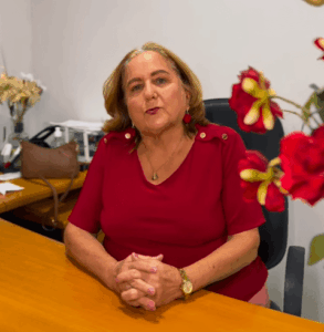 Em nota, ex-prefeita de Olinda Nova do MA diz que foi pega de surpresa e que eleições 2026 foi o motivo da exoneração
