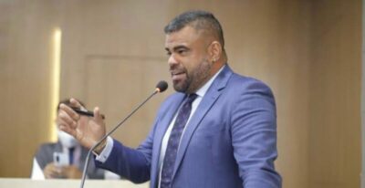 Chegada de Paulo Vitor à Presidência deve provocar mudanças na relação entre Executivo e Legislativo