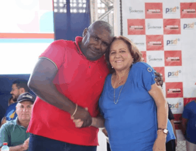 Valdenir decide exonerar Conceição Cutrim da Secretaria Municipal de Educação de Olinda Nova do Maranhão
